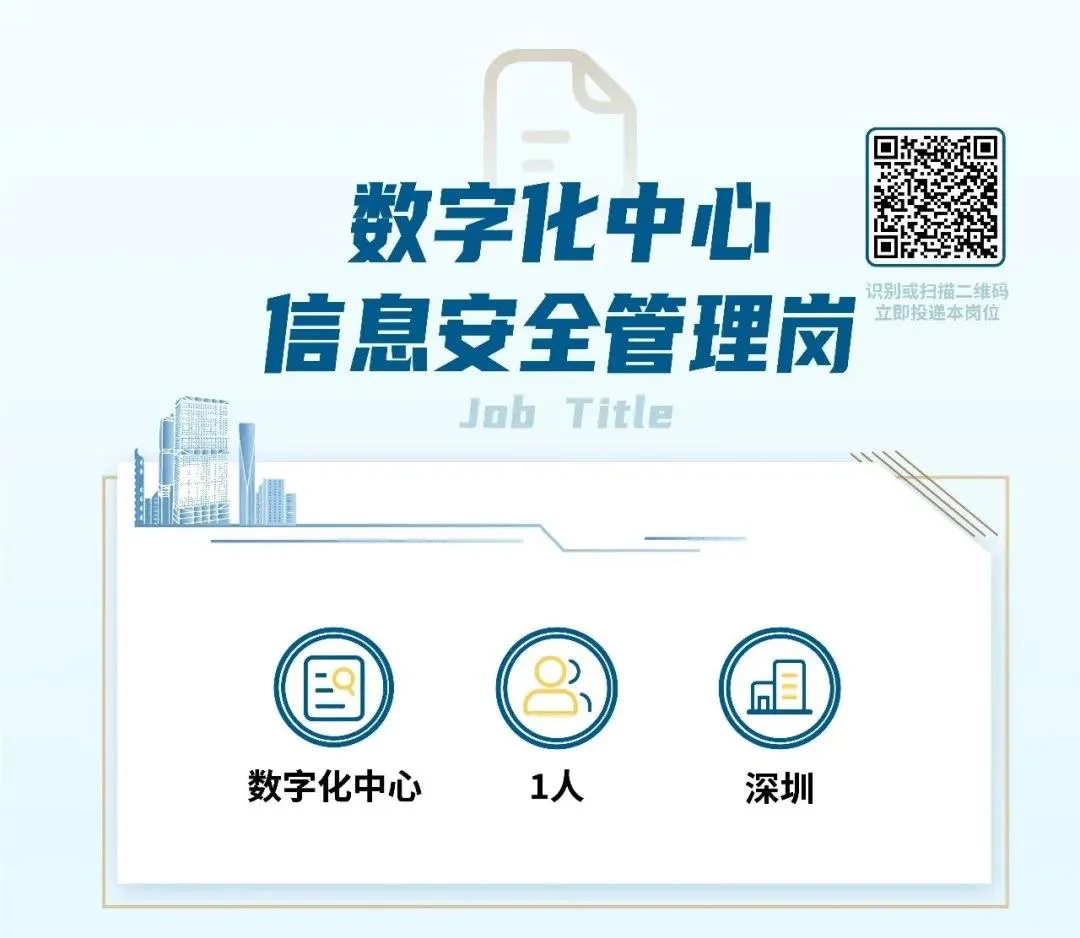 2026招商局集团总部招聘
