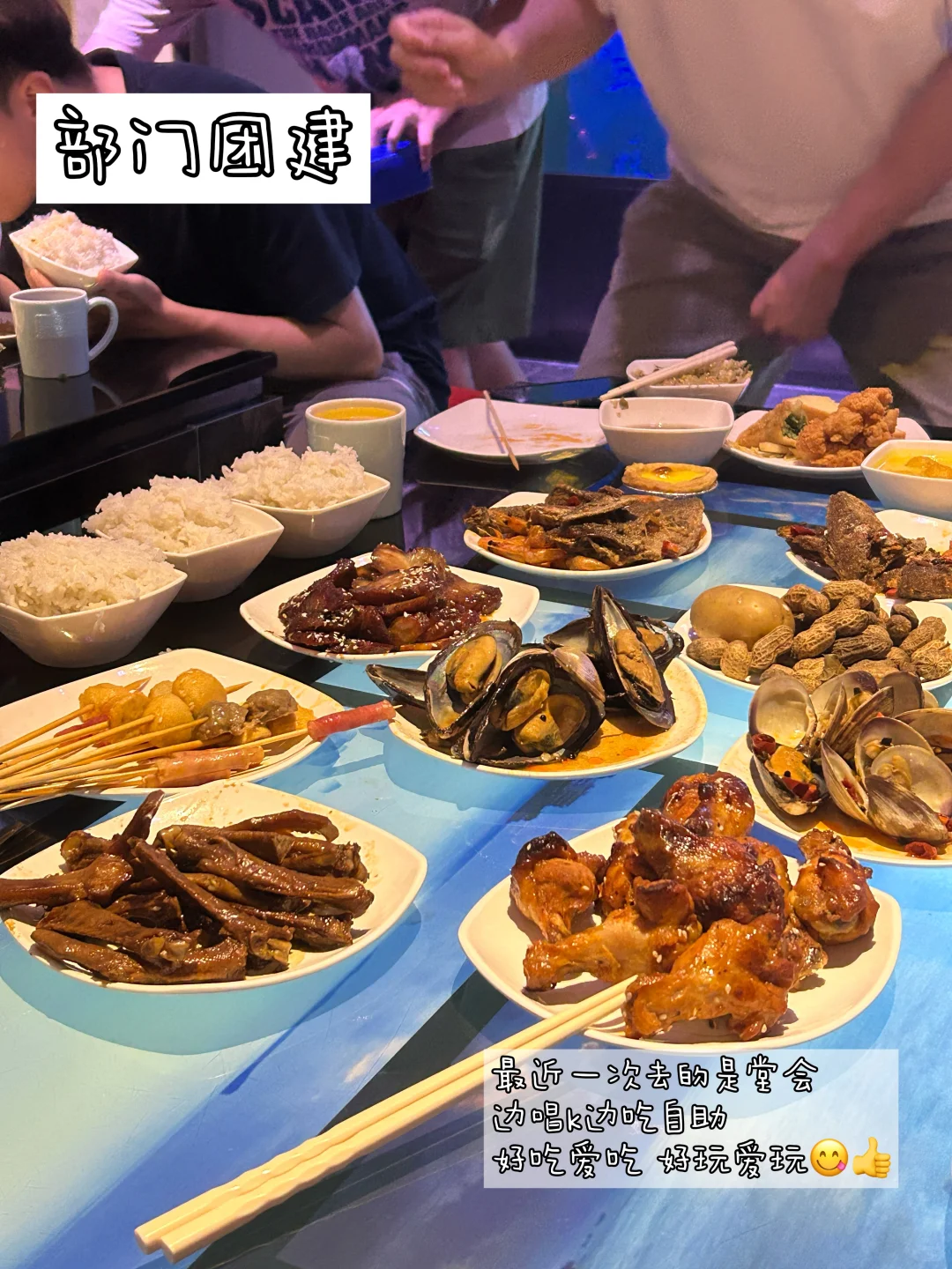 请来当我的继任！好吗好的?（附投递邮箱