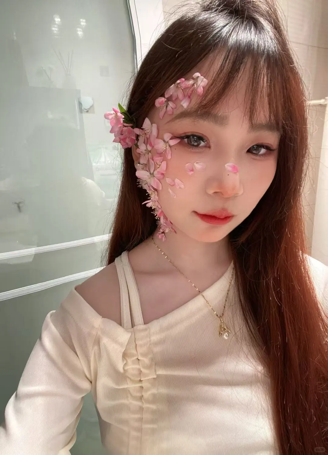 大学毕业想去当主播（右滑照片）