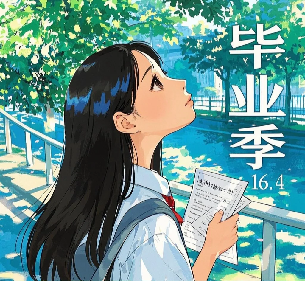 从毕业?即失业到女团主播 我的逆袭之路?
