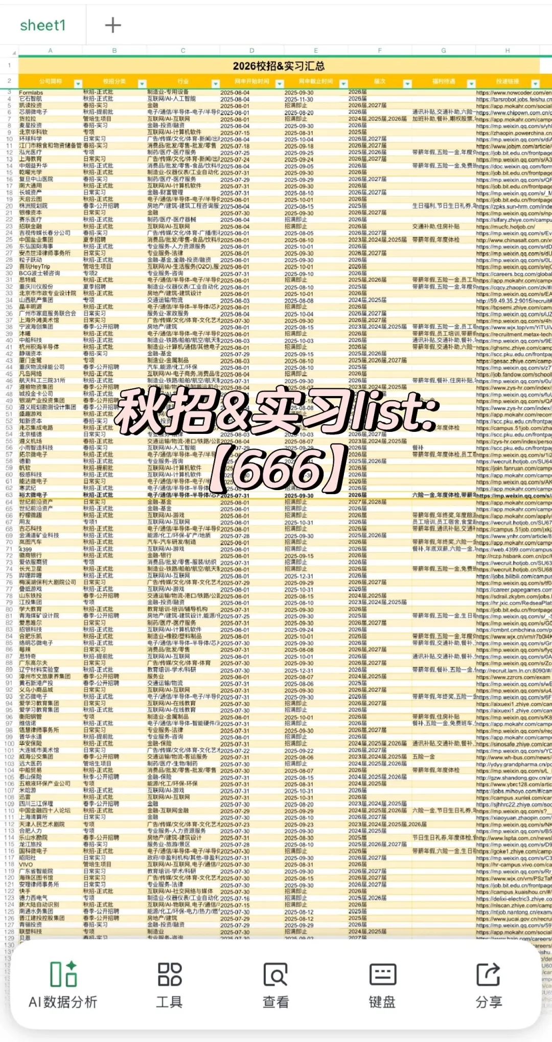 假如你从8.10开始投秋招！！！