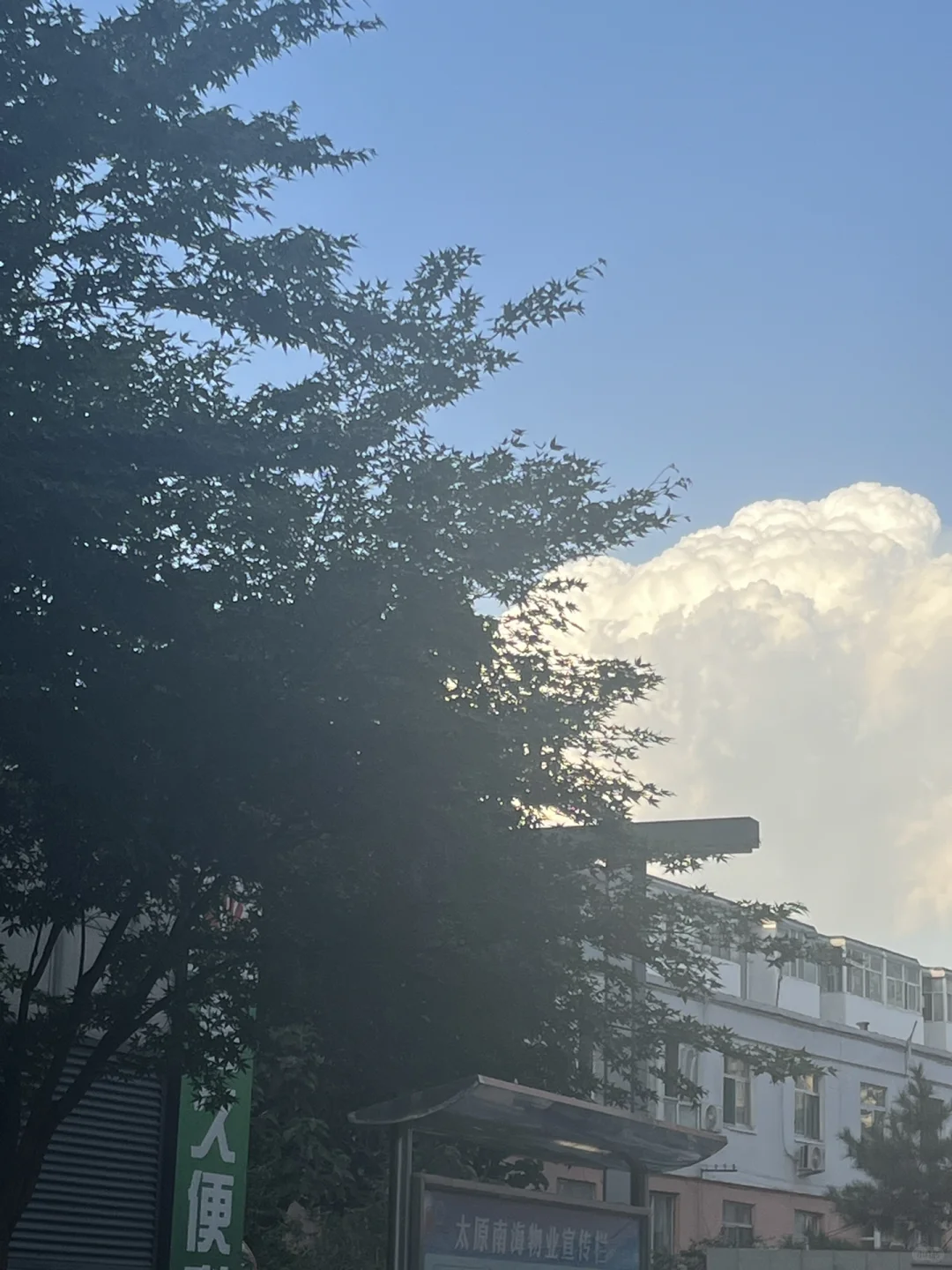 在太原，入职新公司的每一天都充满正能量?
