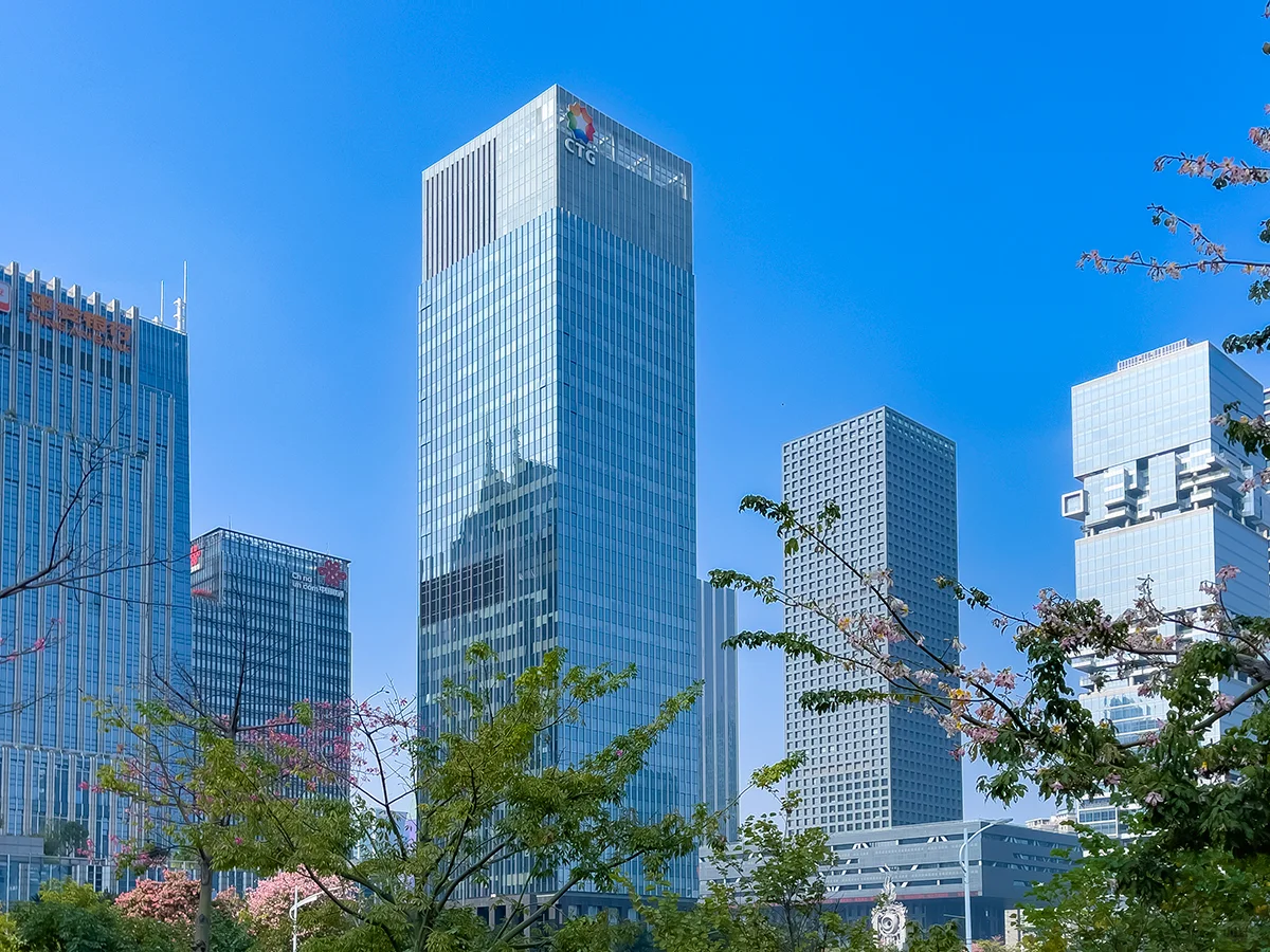 中字头央企，武汉it团队组建ing...
