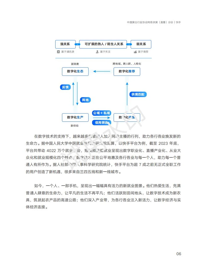 网络主播从幕后到台前的崛起之路✨