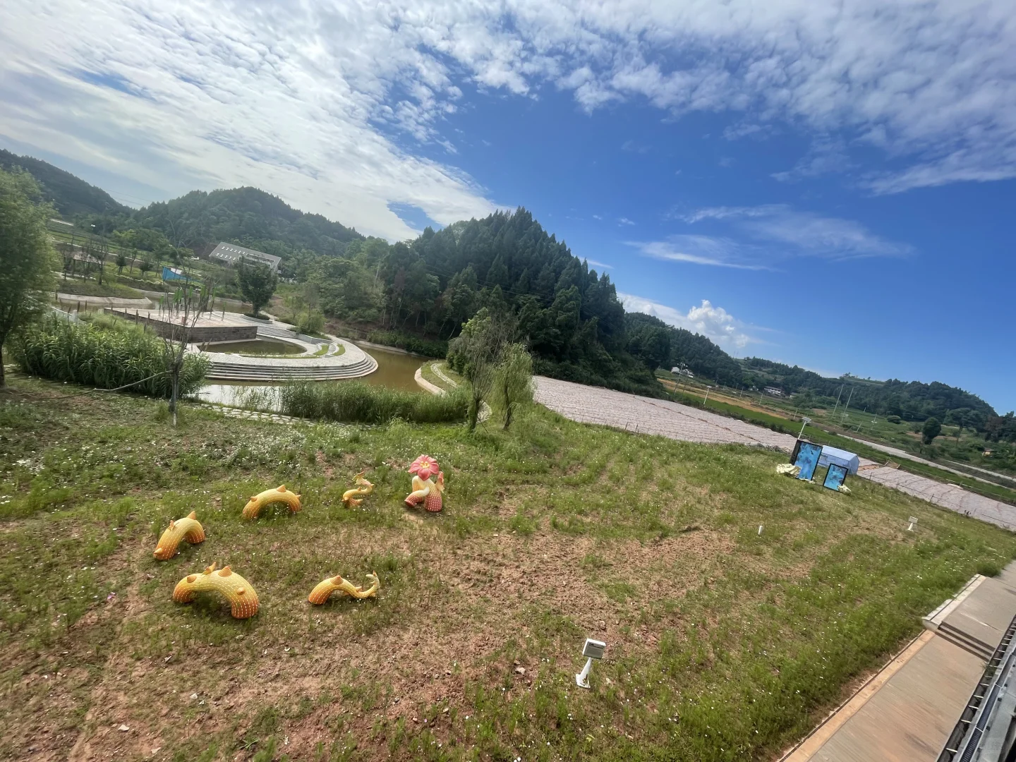 人才招募ing ！工作地点：数字游民社区