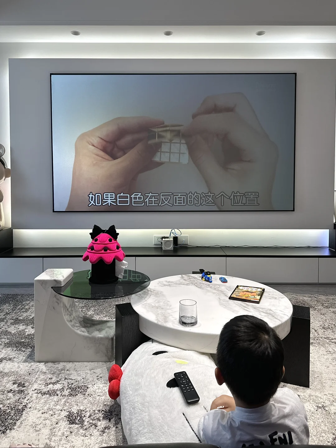 ? 听说 只有3%的人才会爱上我的家？