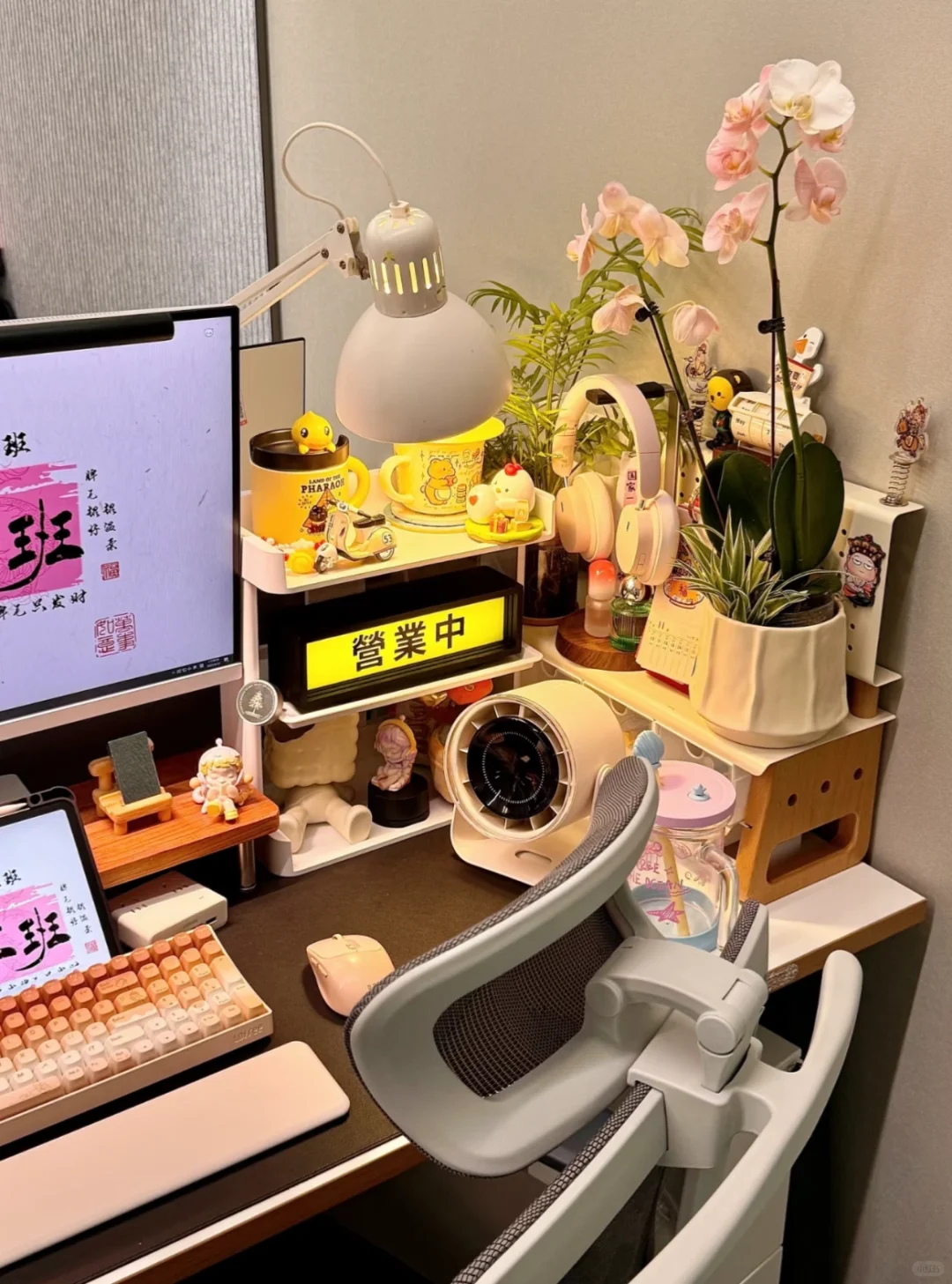杭州的公主请上班！！！