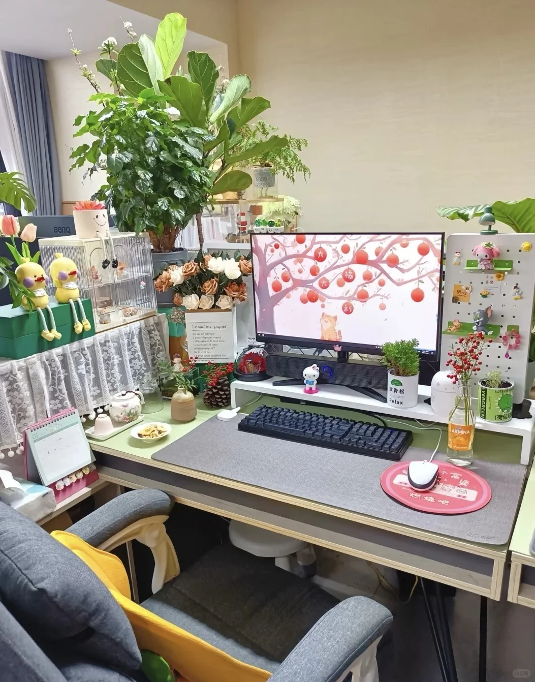 ?长沙 双休 有人下周来入职吗～10k无则