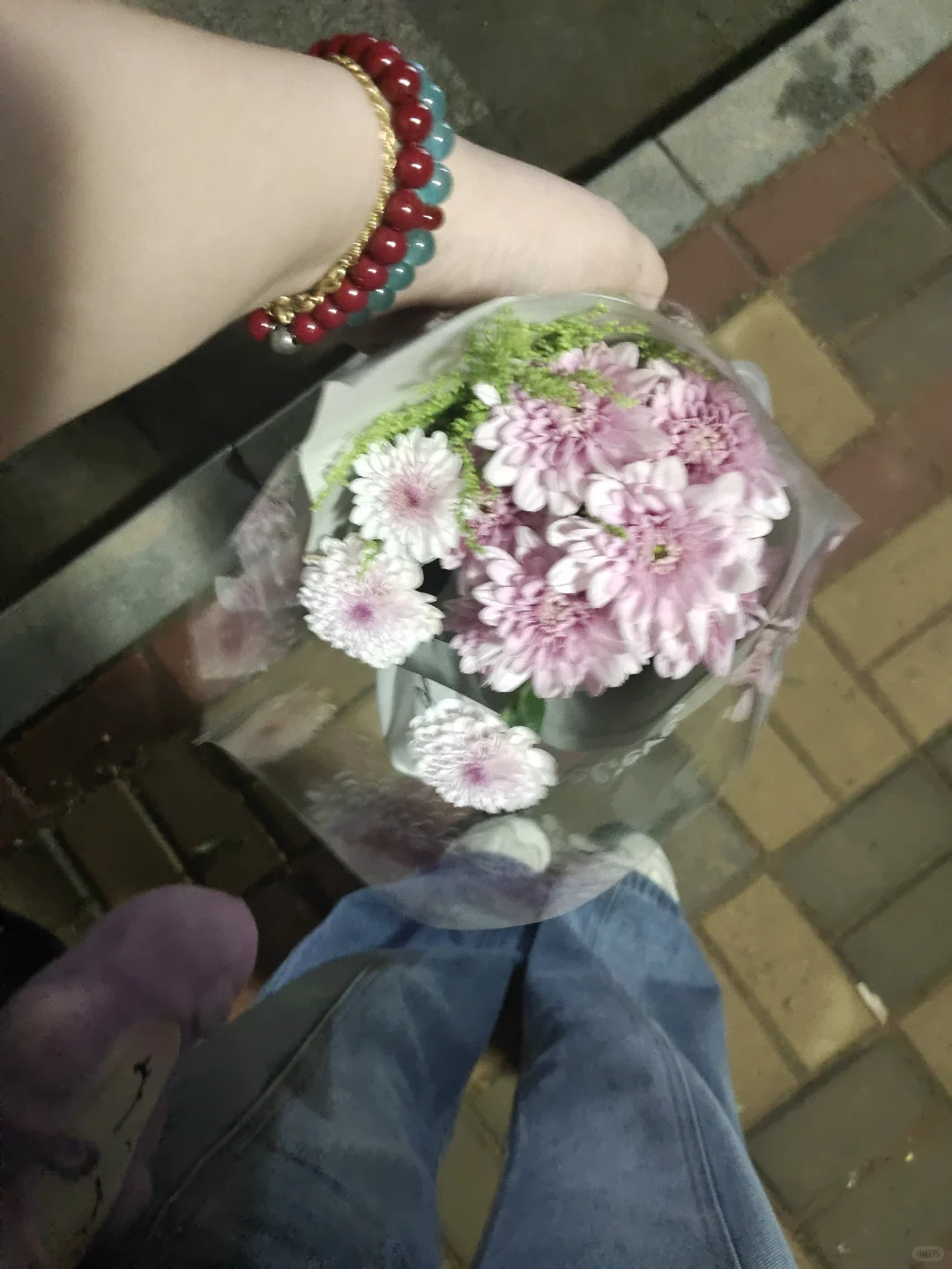 社区助理第一周
