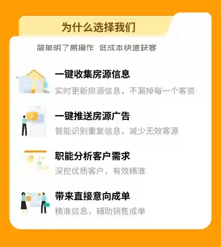 让你的广告效果翻倍，营销不再难！