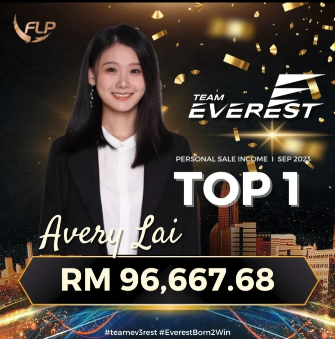 🇲🇾小白加入房地产半年后赚了多少？
