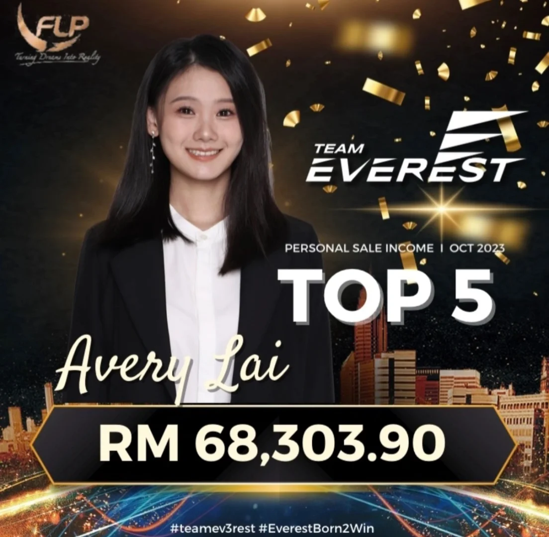 🇲🇾小白加入房地产半年后赚了多少？