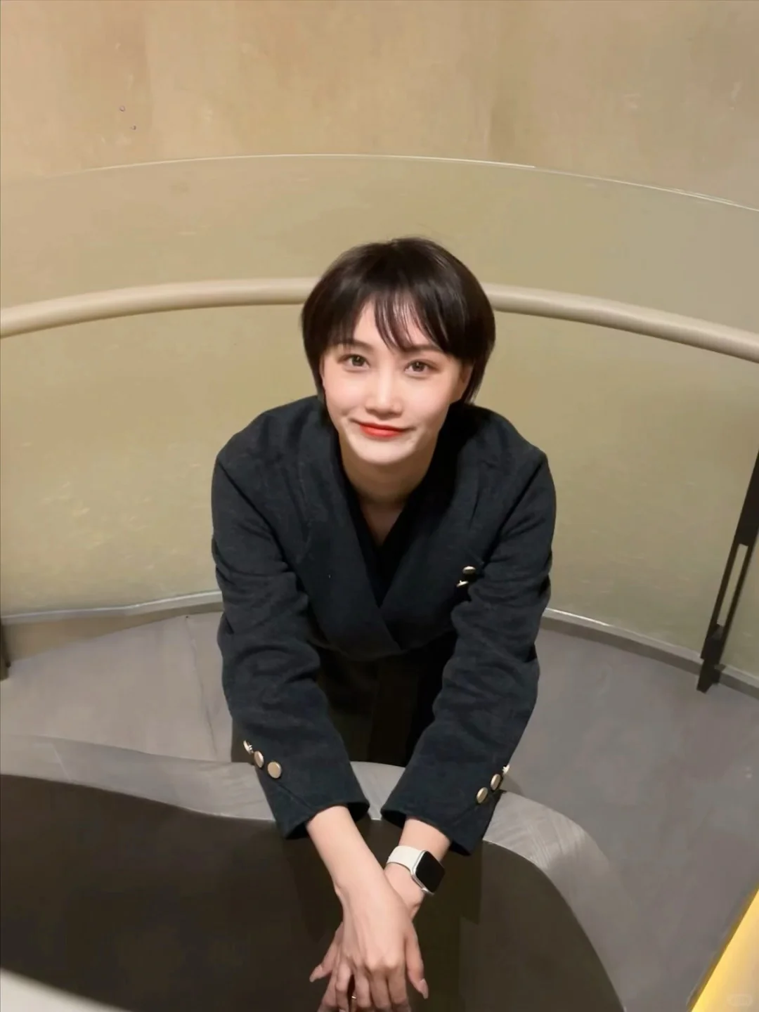 变美全靠P