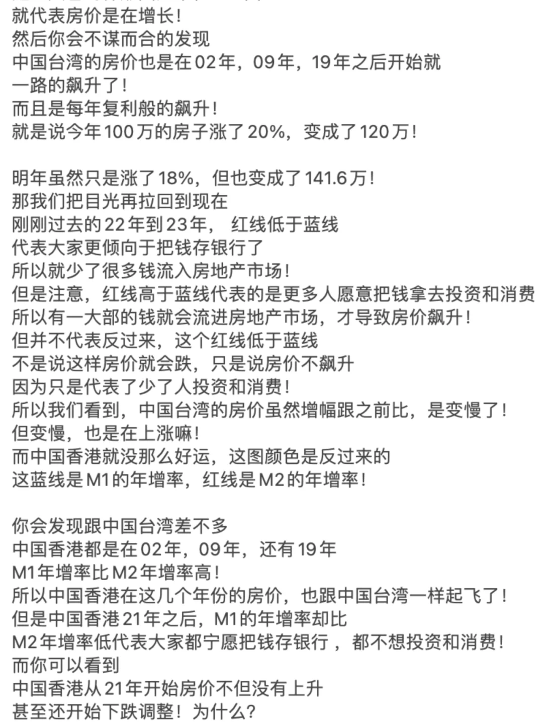 2024年买房的人会有什么下场?
