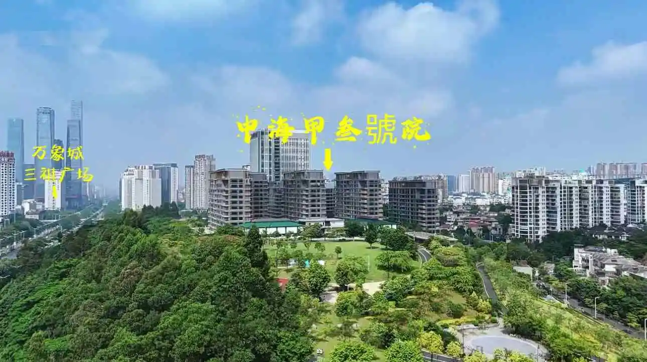 今天青秀区的土拍怎么看？