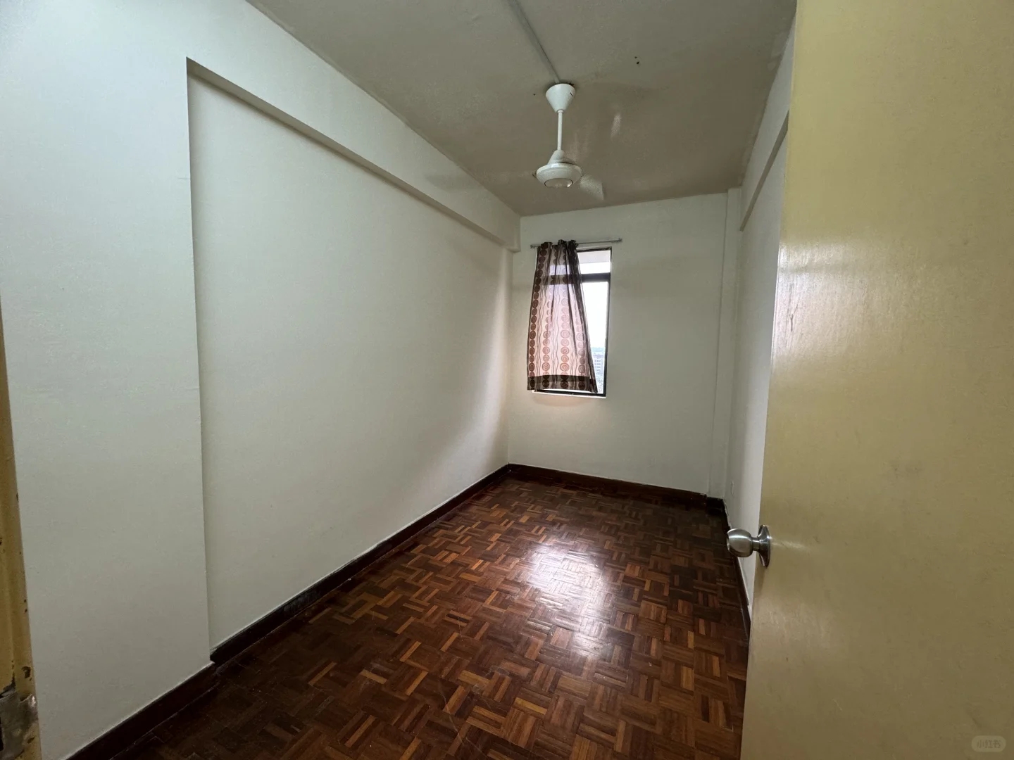 我第五间Property租金1800月供才700+开心❤️