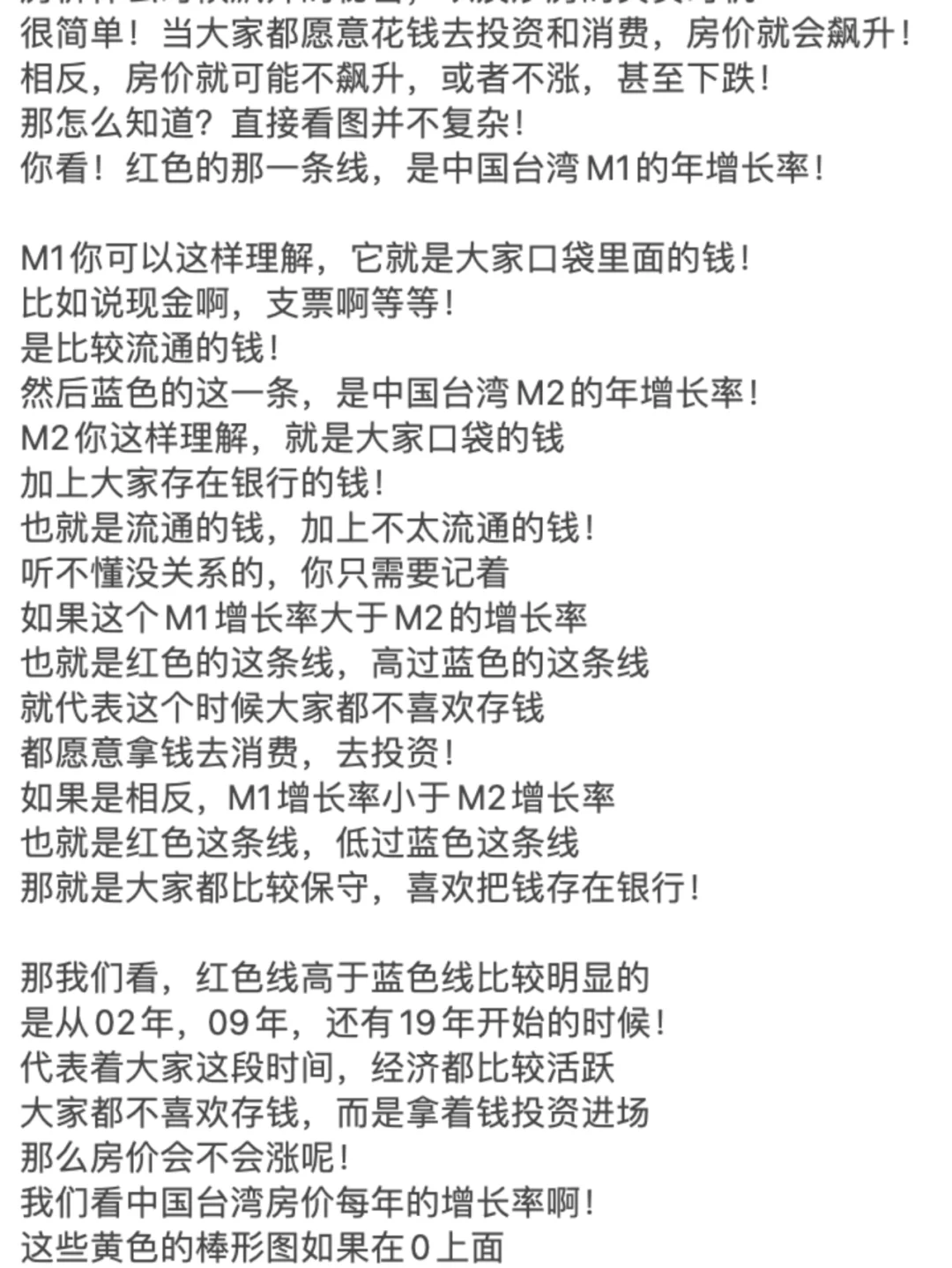 2024年买房的人会有什么下场?