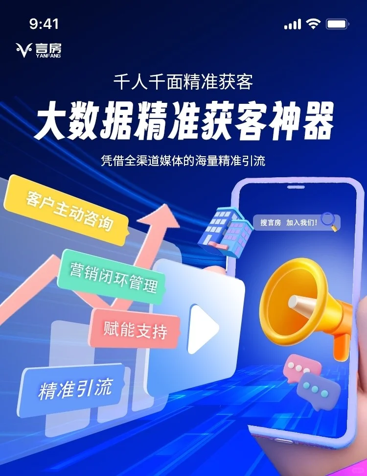 让你的广告效果翻倍，营销不再难！