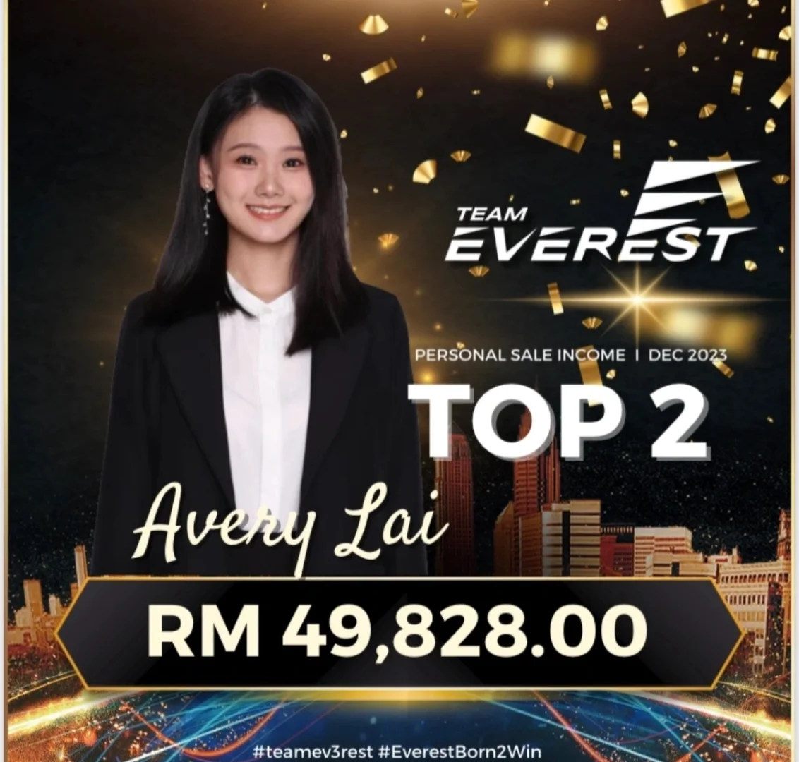 🇲🇾小白加入房地产半年后赚了多少？
