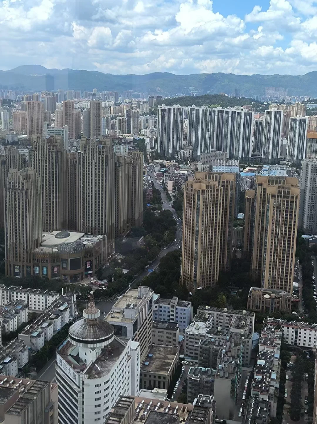 昆明买房建议，尽量不要买房，供大于求！
