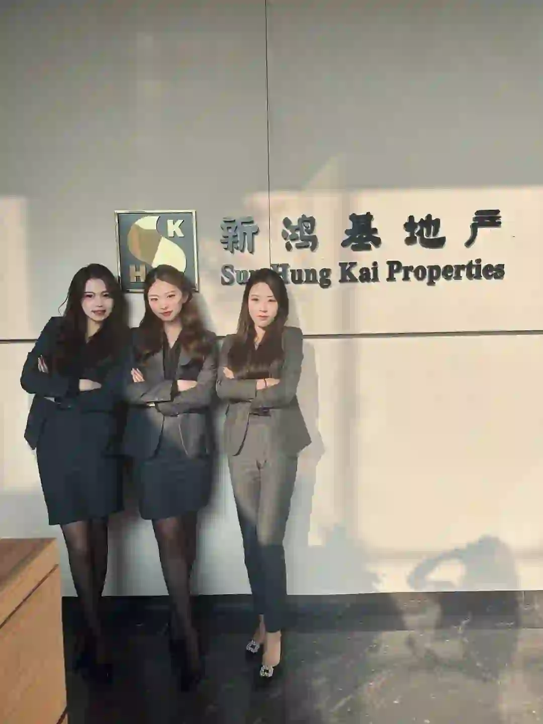 地产女强人