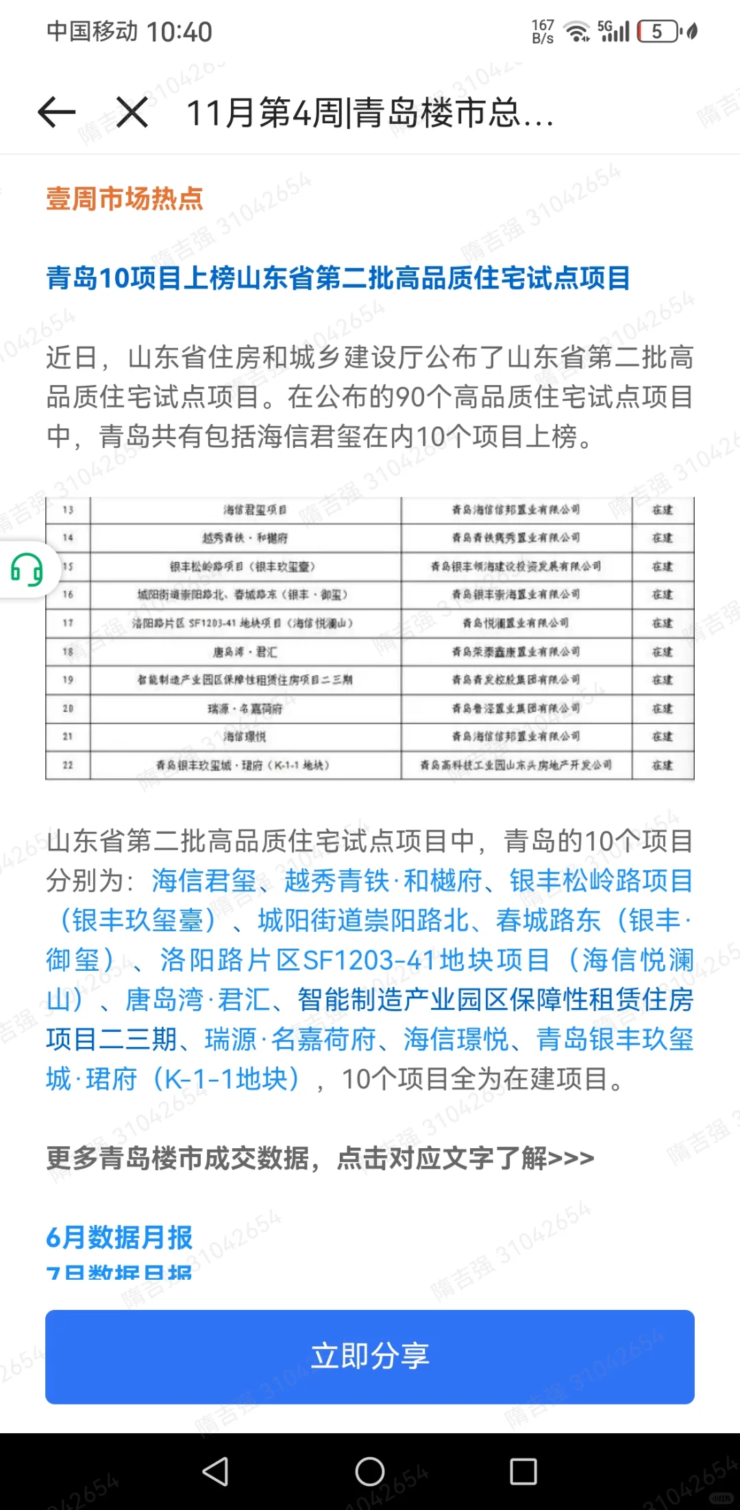 房地产真回暖了么？