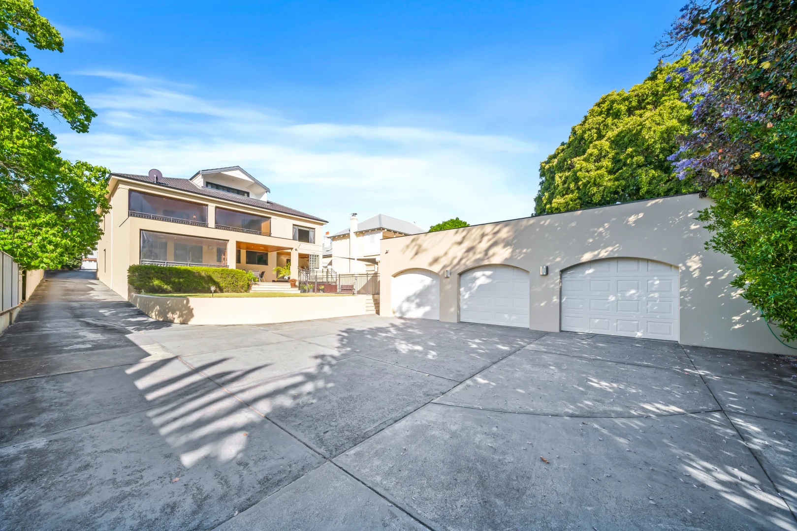 Mount Lawley