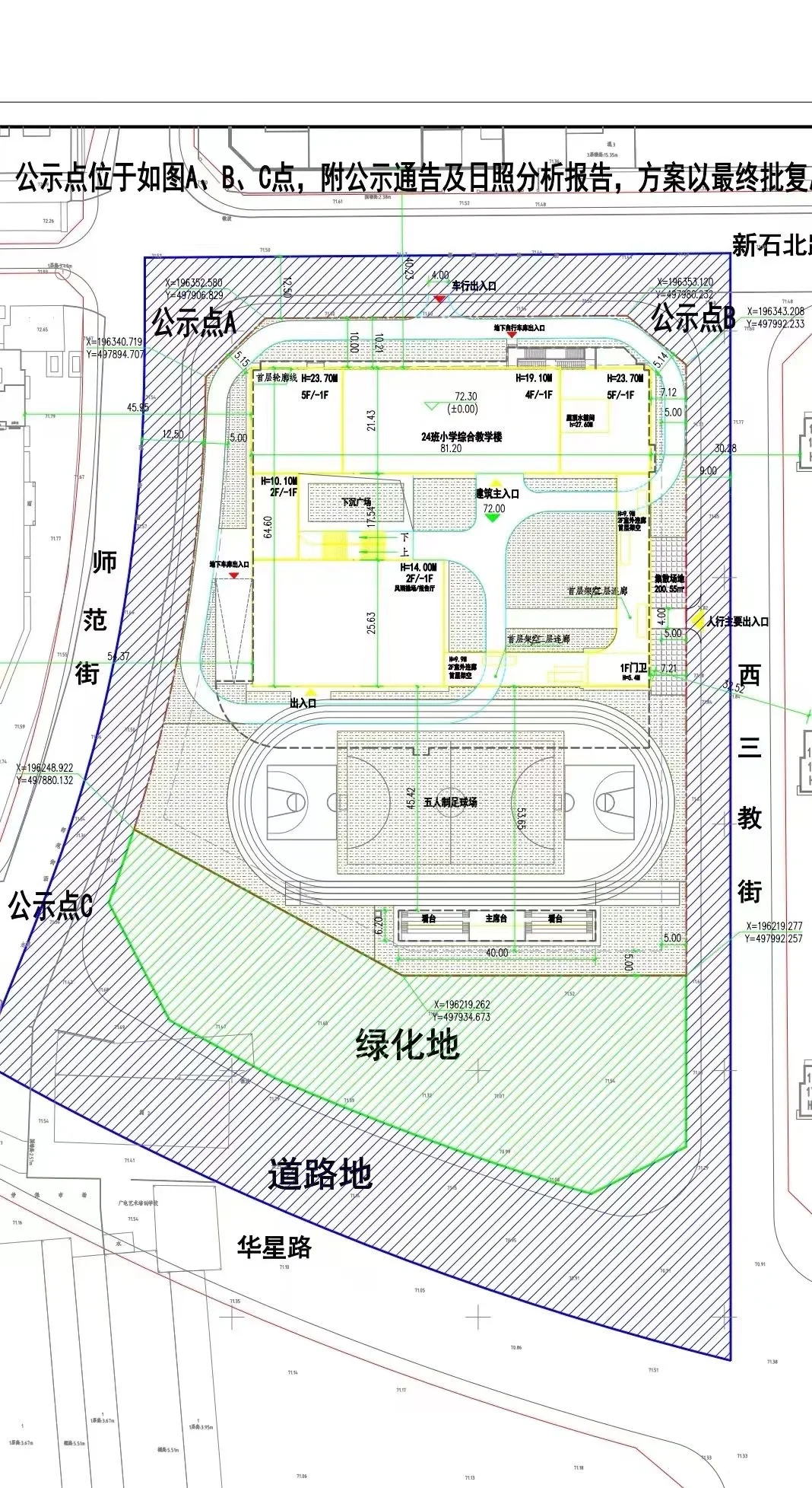 这项目让我越看越迷糊，也太好了吧