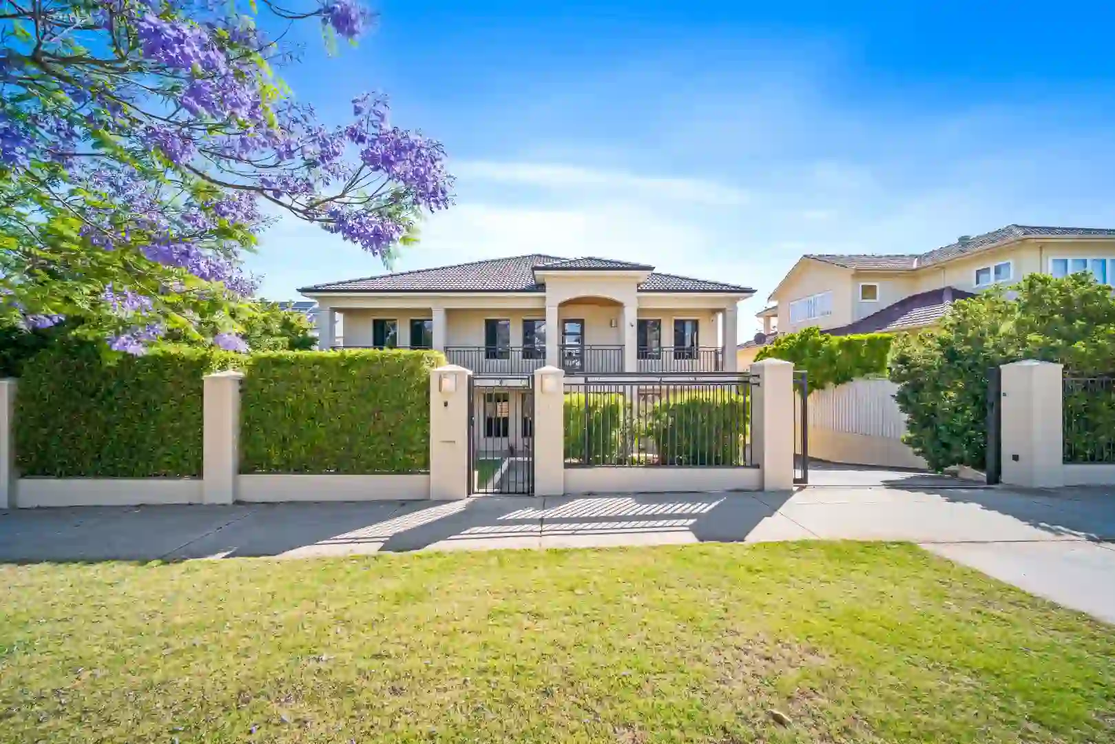 Mount Lawley