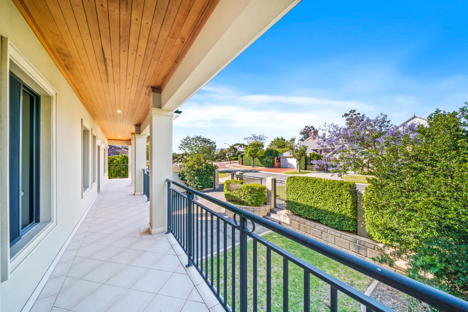 Mount Lawley