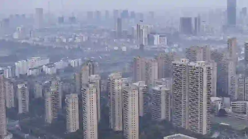 股市用脚投票，地产减税新政叫好不叫座