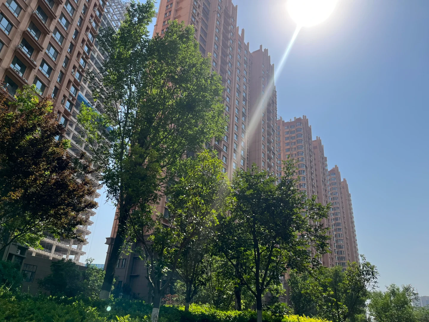 坐标德州，我要卖掉自己的房子啦，全新未住