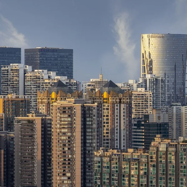 止跌回稳，卖房最当时？在房地产市场的