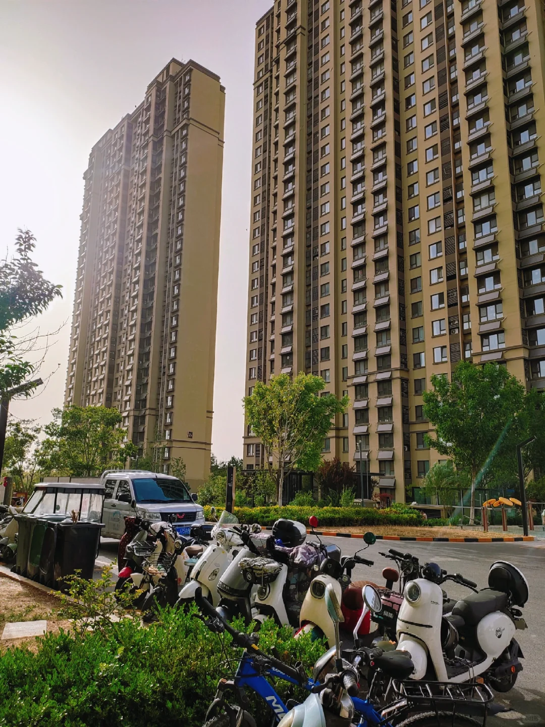 我终于知道房价下跌对普通人意味着什么了
