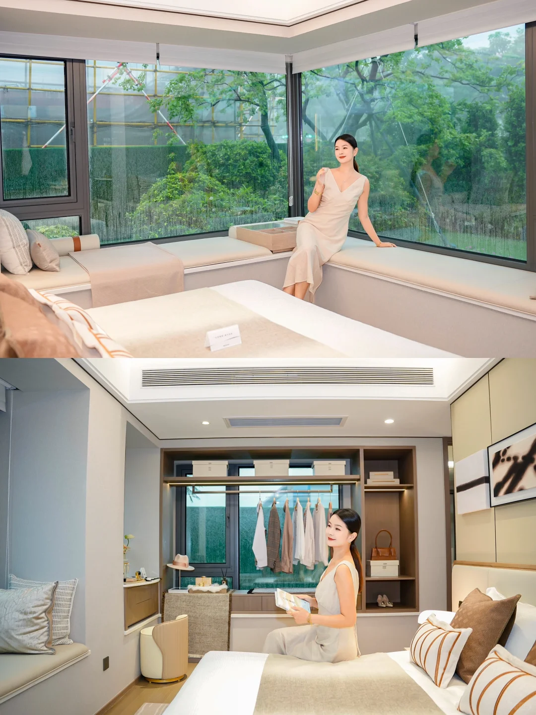 理想👨‍🎨住宅｜来这里感受艺术的魅力