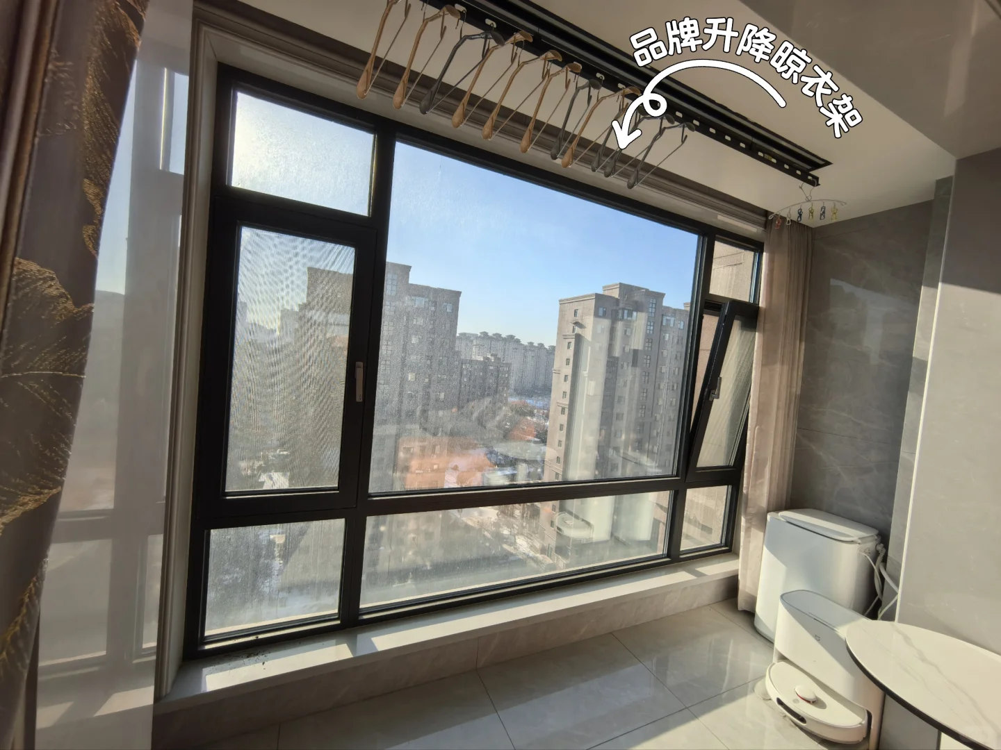 自住精装房因工作调离忍痛出售