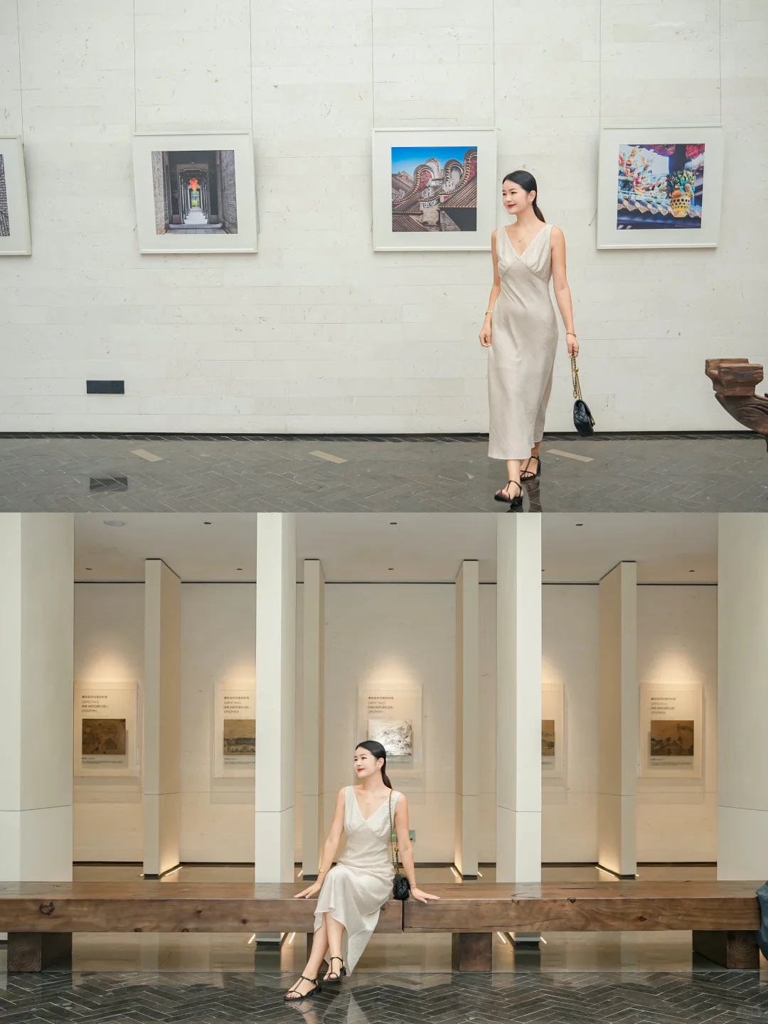理想👨‍🎨住宅｜来这里感受艺术的魅力