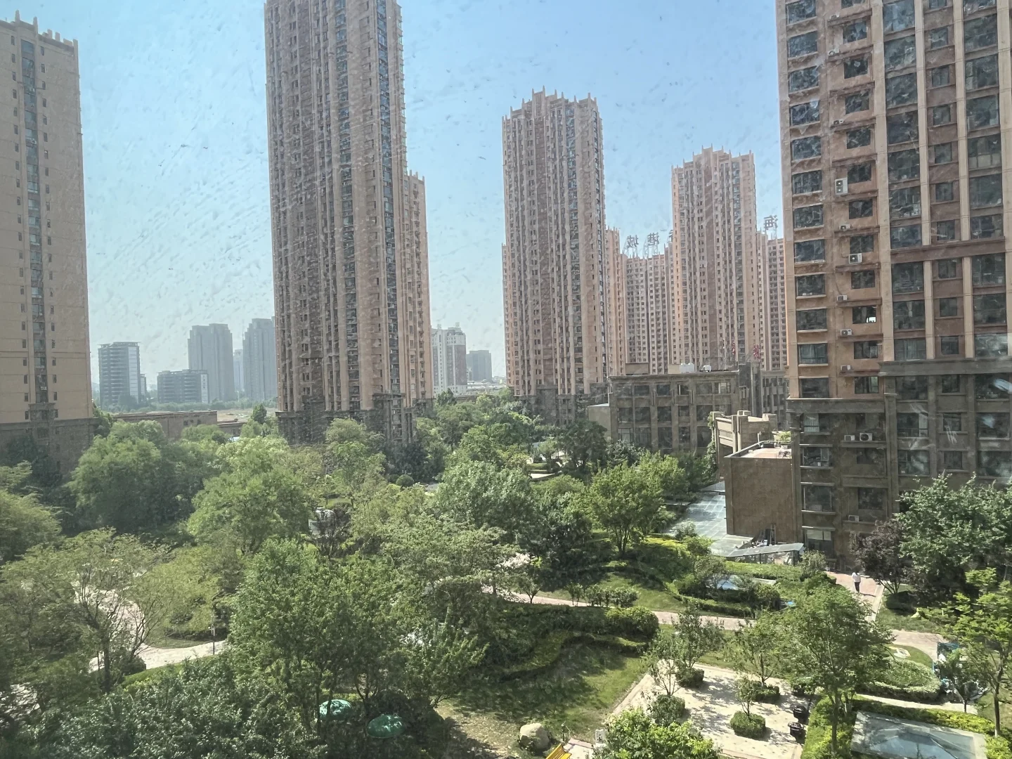 坐标德州，我要卖掉自己的房子啦，全新未住
