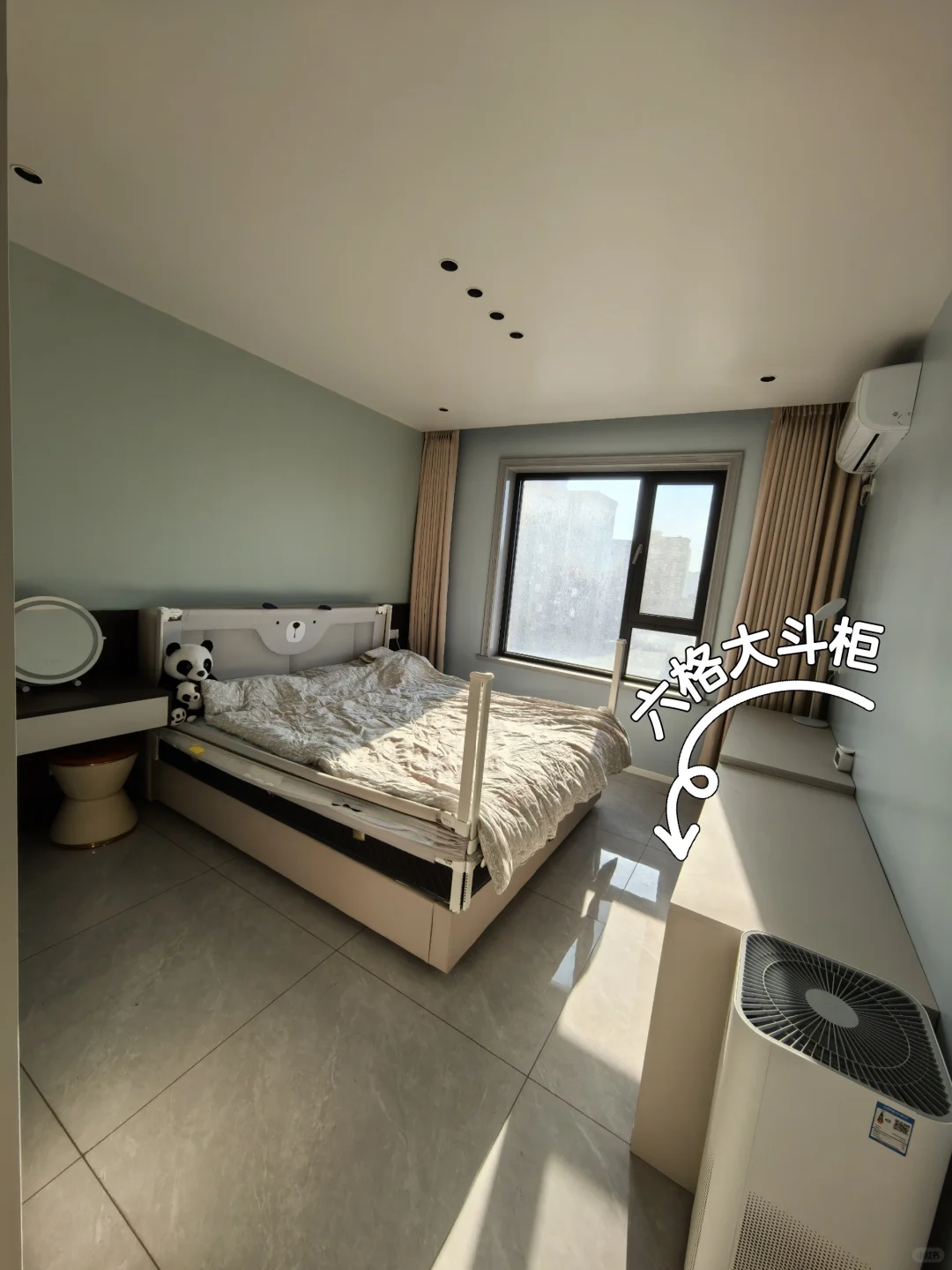 自住精装房因工作调离忍痛出售