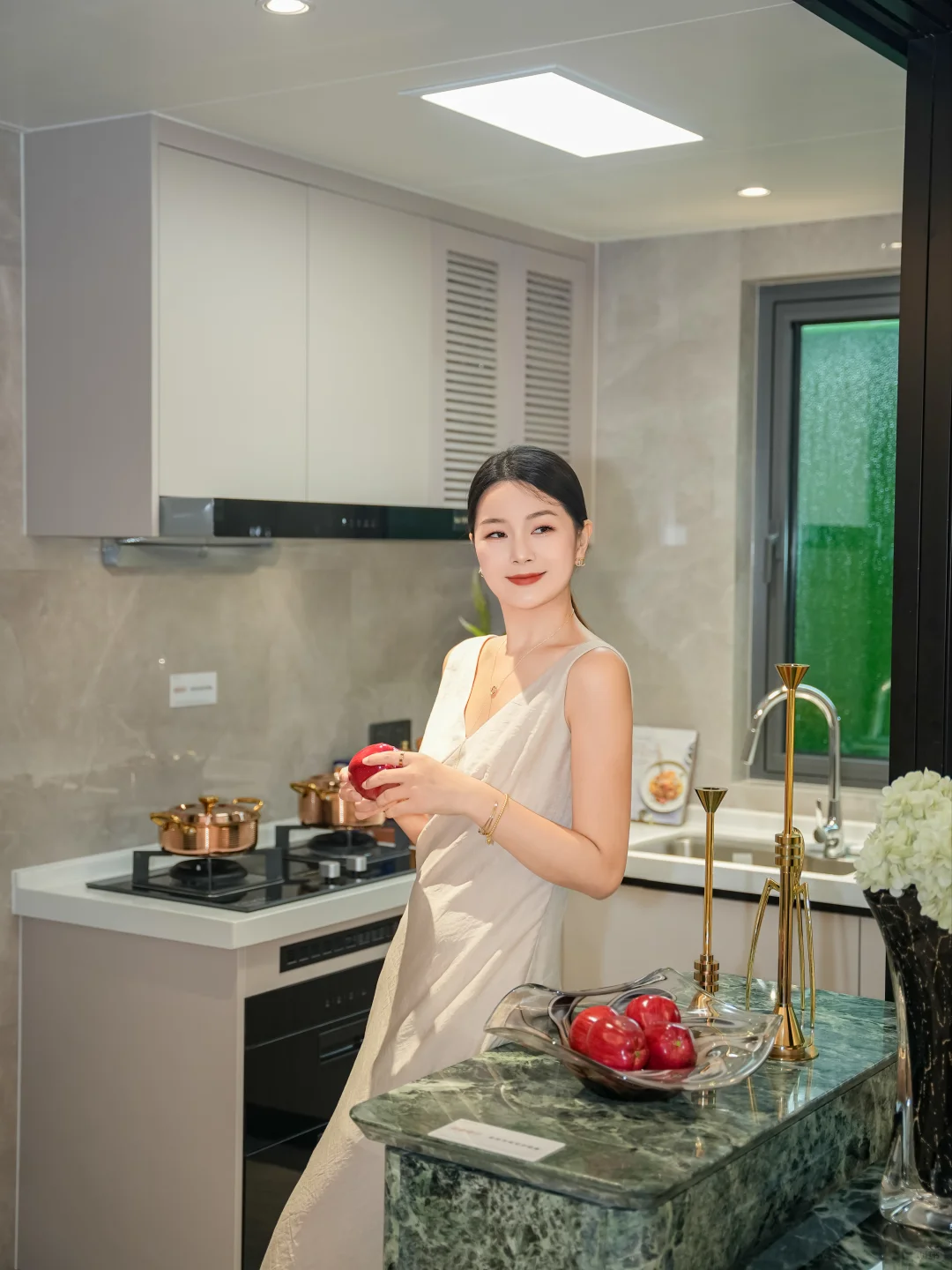理想👨‍🎨住宅｜来这里感受艺术的魅力