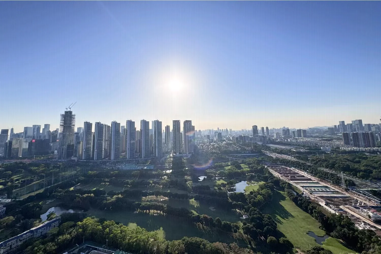 中央都在推动房地产市场止跌回稳！！！！！