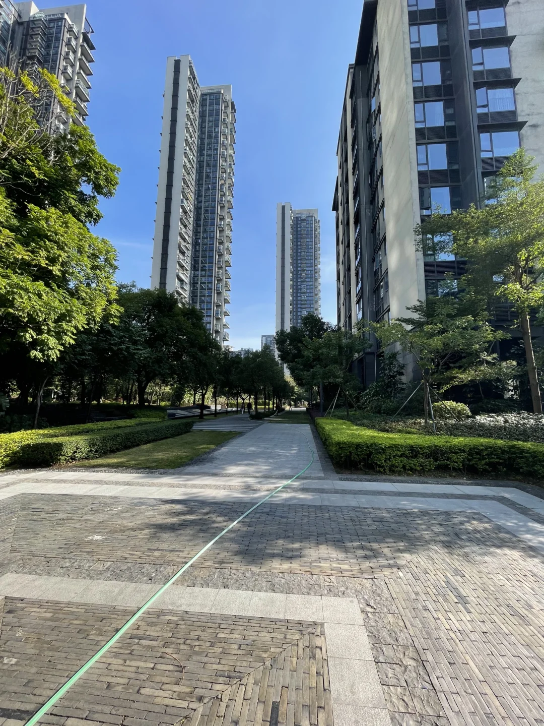 中央都在推动房地产市场止跌回稳！！！！！