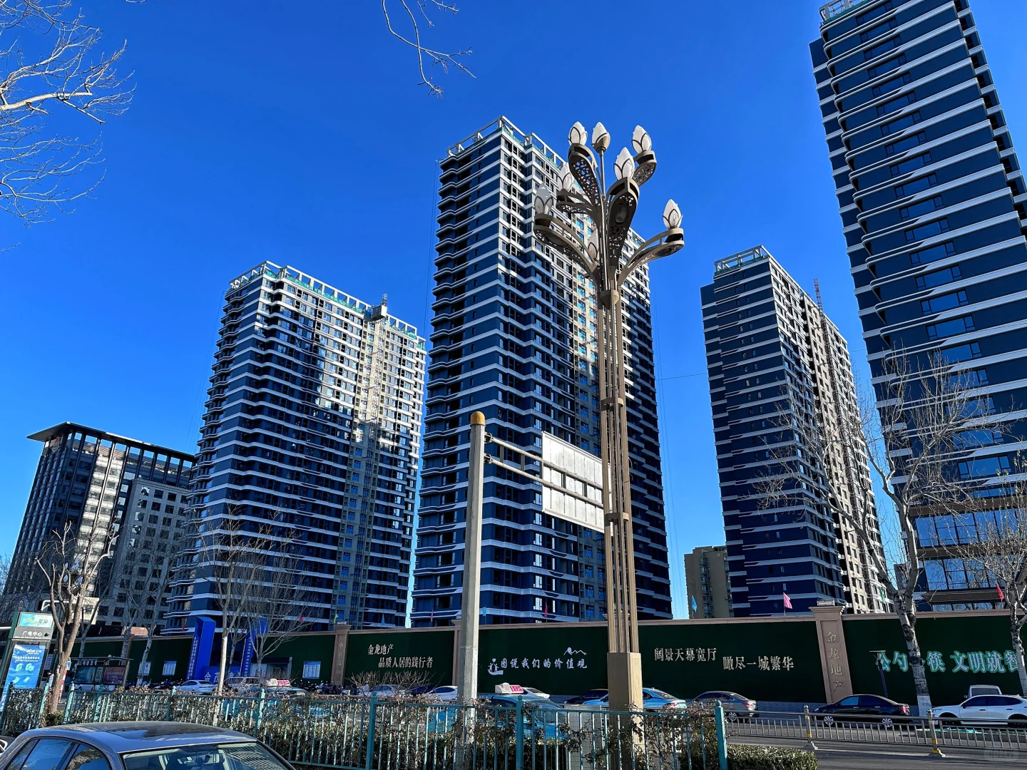 📖日记24.12.17｜秦皇岛主城区2W➕的新住宅