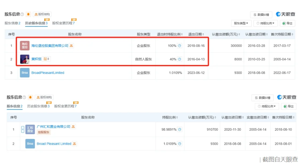 突发！海伦堡地产风波，老板好像跑路了