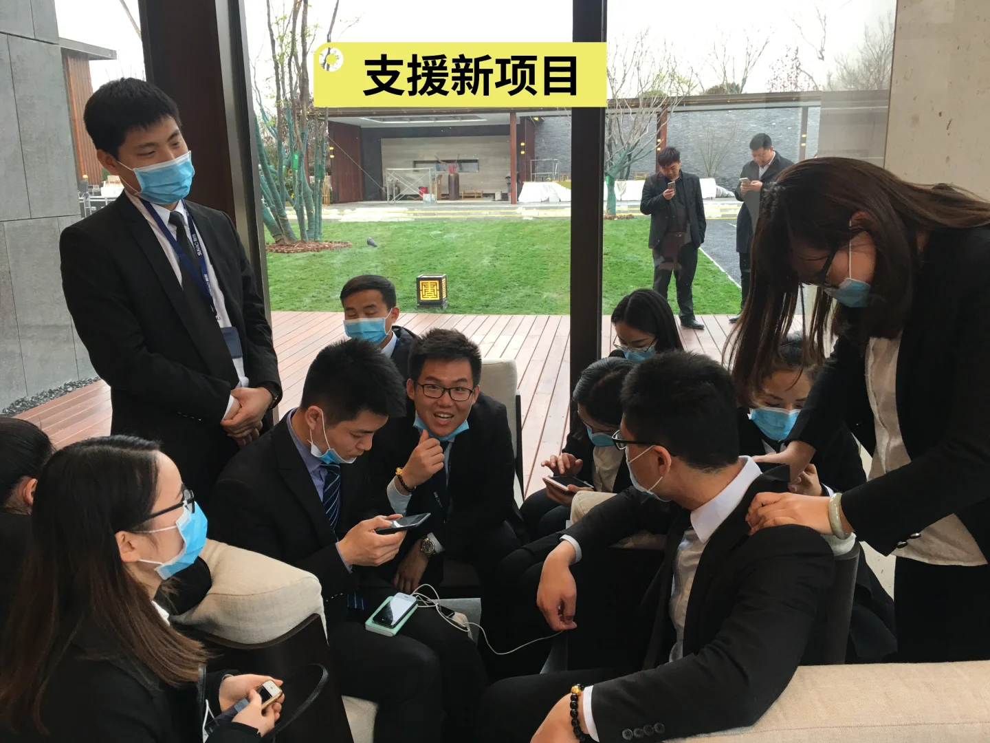 房地产十年 发现自己除了卖房啥都不会