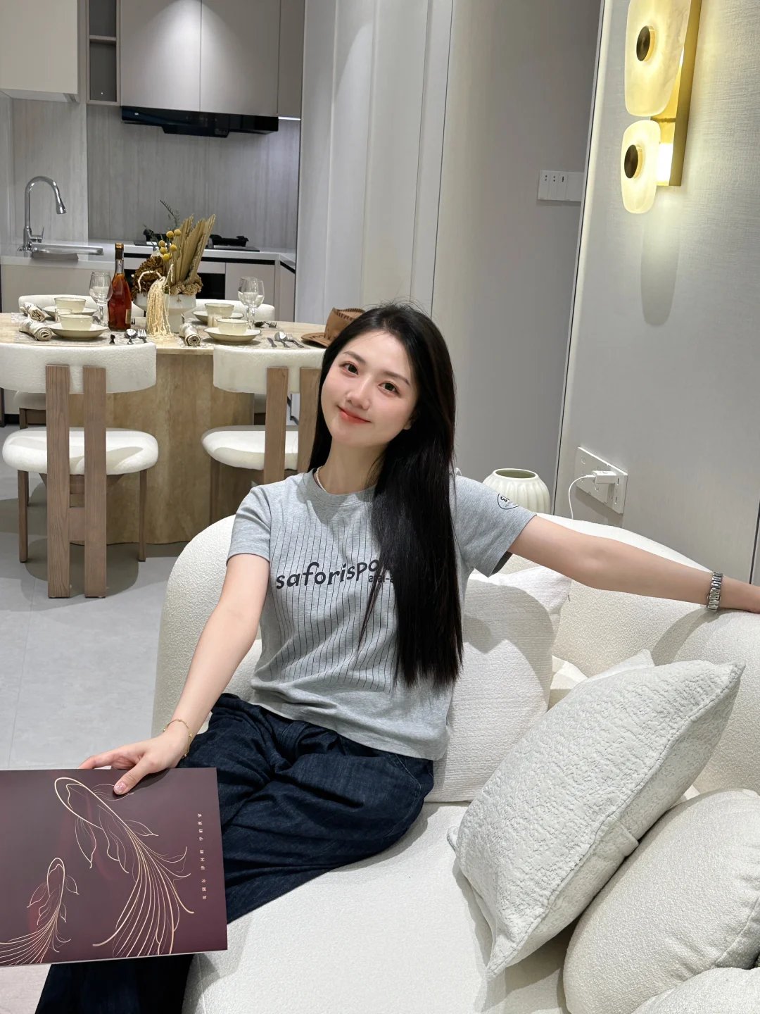 看了汕头很多房子，还是为这个盘心动…纠结😐