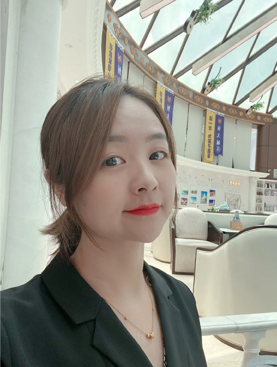 房地产十年 发现自己除了卖房啥都不会