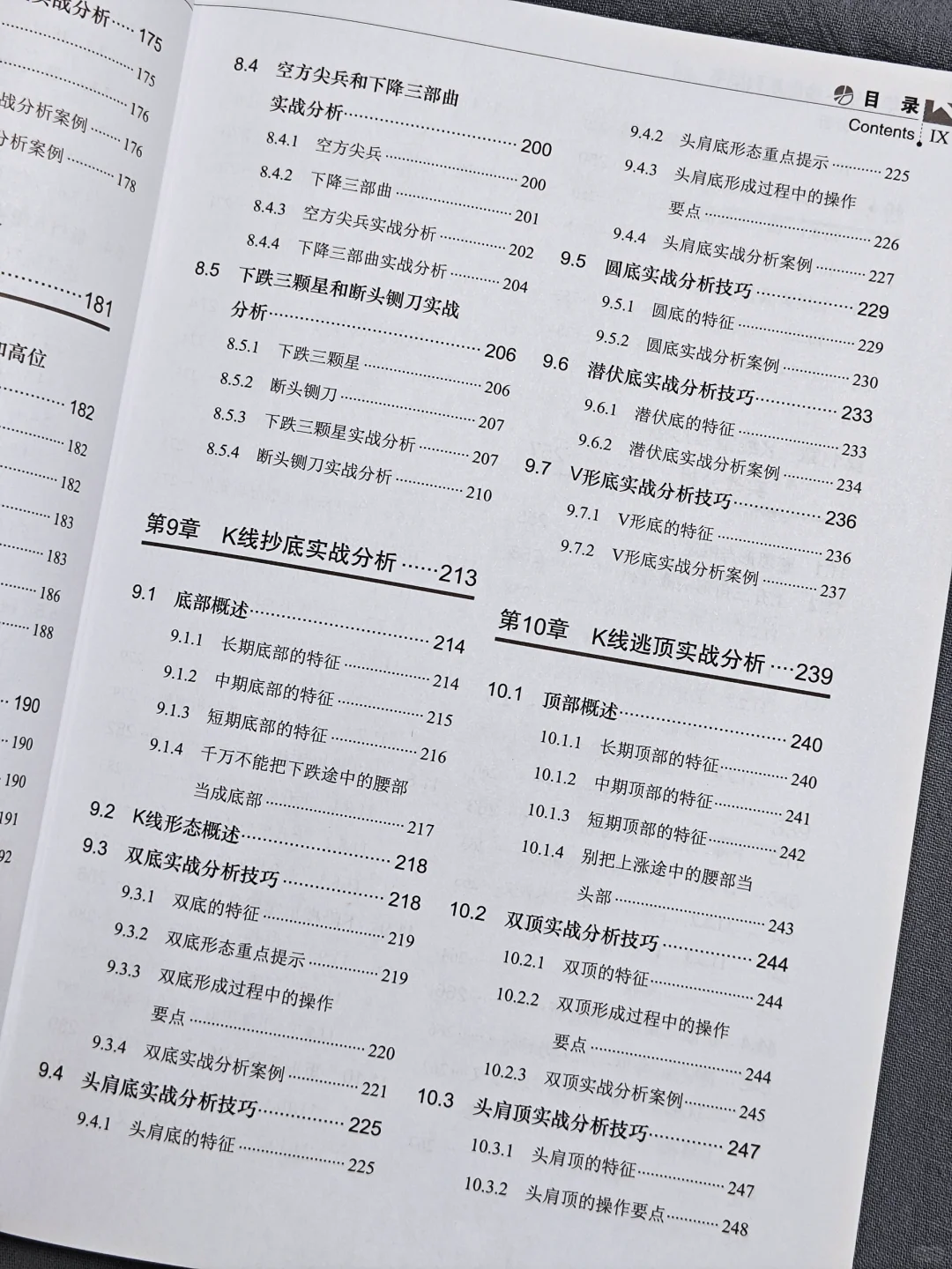 一本书看懂K线图，精准捕捉绩优股📈