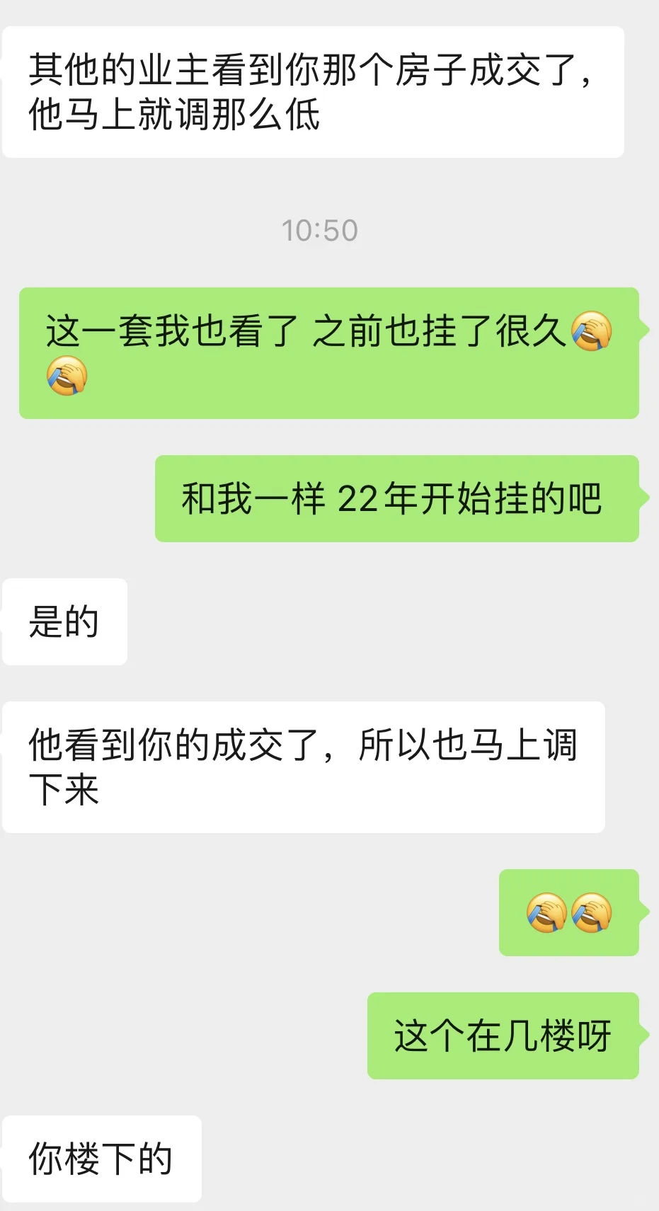 卖房成功 五天成交 但也巨亏！