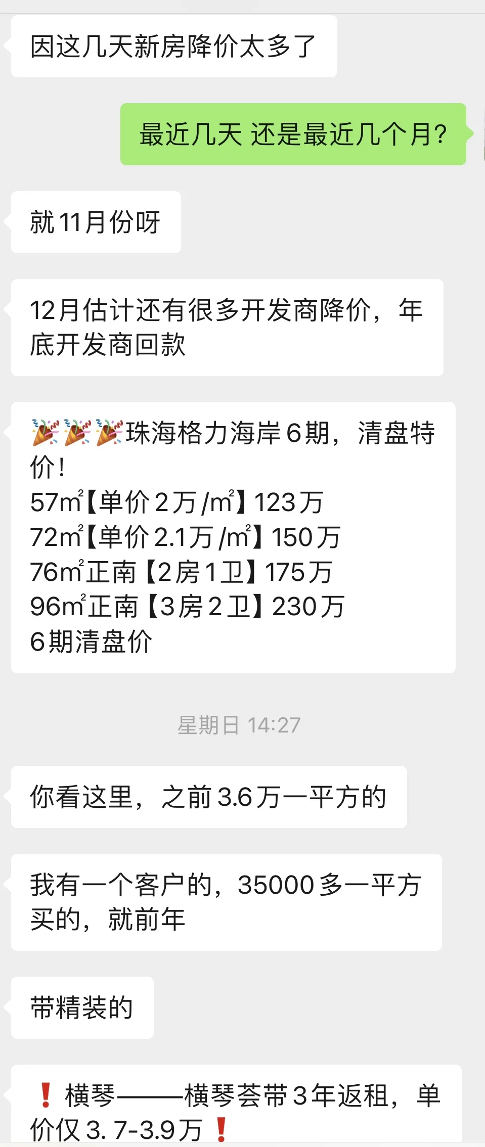 卖房成功 五天成交 但也巨亏！